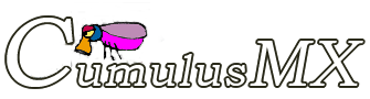 Cumulus Logo